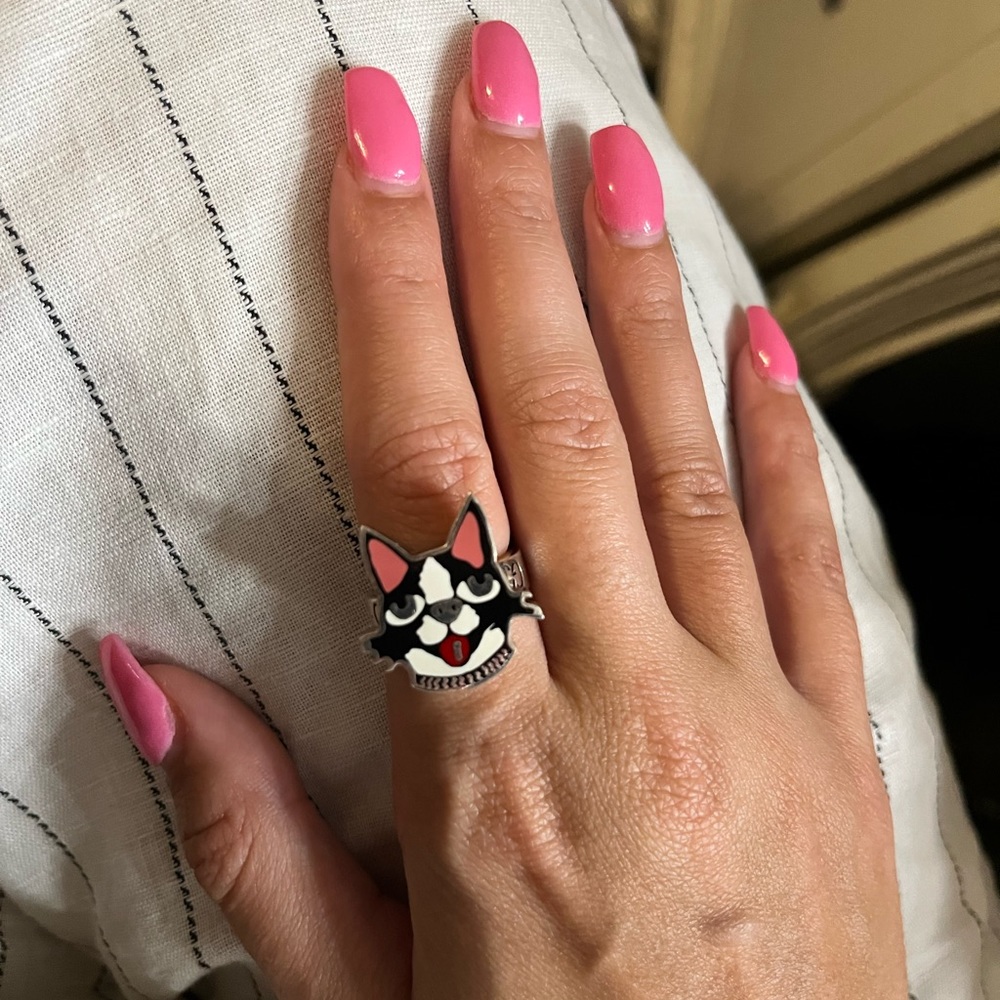 Gucci ring - Picture 4 of 7